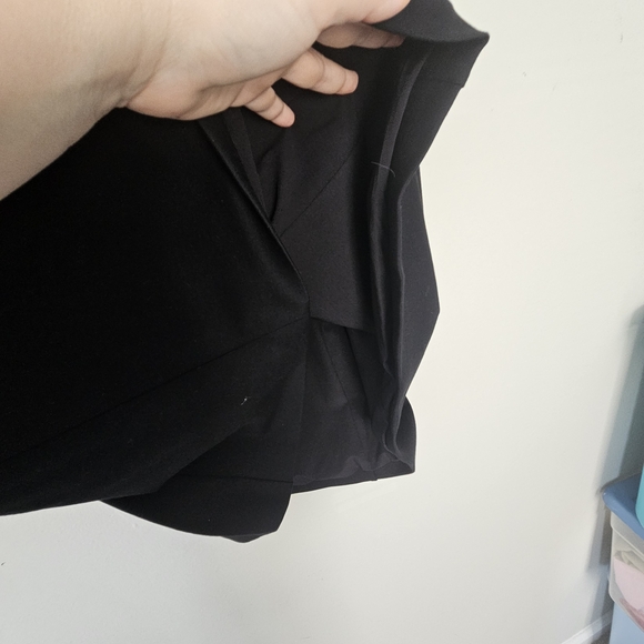 SPANX The Perfect Vest Black Size XL Sample - Picture 7 of 7